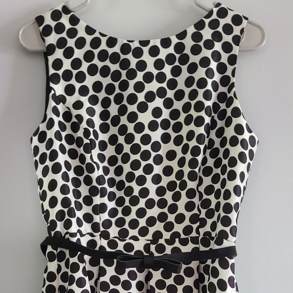 Ladies Dress